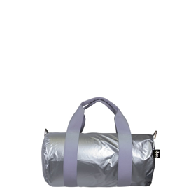 Image of LOQI Weekender - Silver Metallic Medium