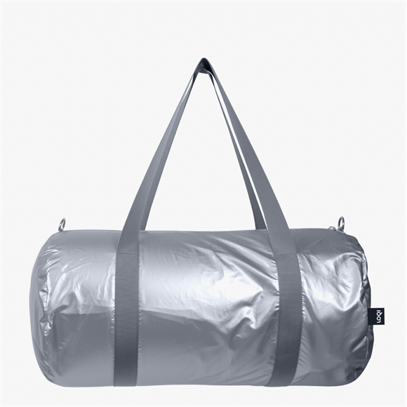 Product image 1 of LOQI Weekender - Silver