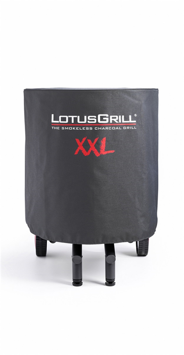 Product image 1 of LotusGrill Afdekhoes XXL kort