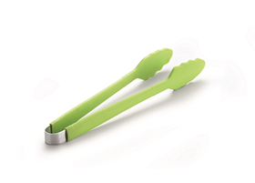 Afbeelding van LotusGrill BBQ Tang - Groen
