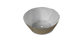Afbeelding van LotusGrill Beschermfolie inlegvel LG Mini