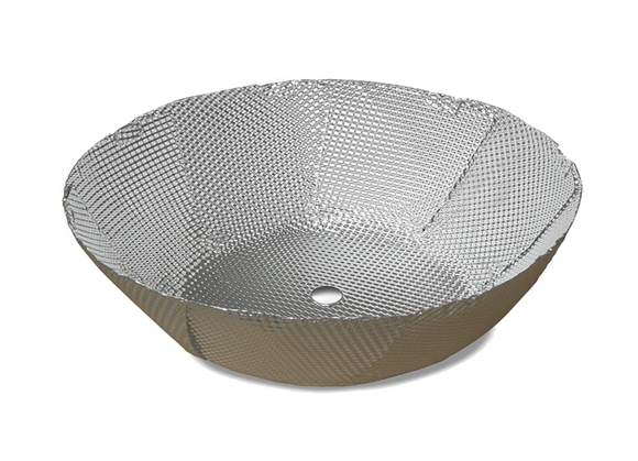 Product image 1 of LotusGrill Beschermfolie inlegvel LG XXL