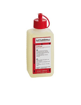 Image of LotusGrill Brandpasta - 200ml