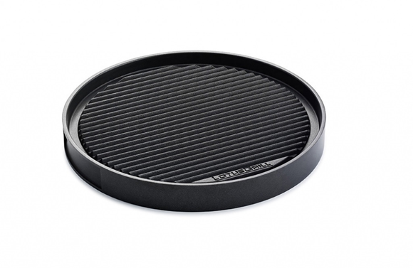 Product image 1 of LotusGrill Classic BBQ Teppanyaki plaat - Ø290mm