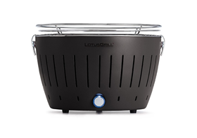 Image of LotusGrill Classic Tafelbarbecue - Ø350mm - Antraciet