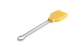 Afbeelding van LotusGrill Kwast - Geel
