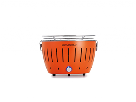 Image of LotusGrill Mini - Ø292mm - Oranje