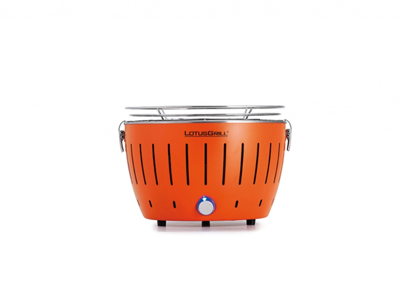 Product image 1 of LotusGrill Mini - Ø292mm - Oranje