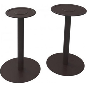 Afbeelding van LotusGrill standaard met 2 bladen