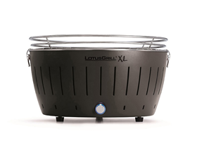 Image of LotusGrill XL Tafelbarbecue - Ø435mm - Antraciet