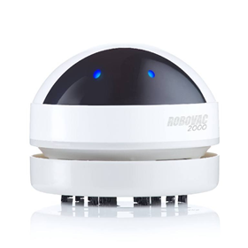 Afbeelding van Mustard Bureau stofzuiger - Robo