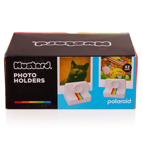 Afbeelding van Mustard Fotohouders - Polaroid