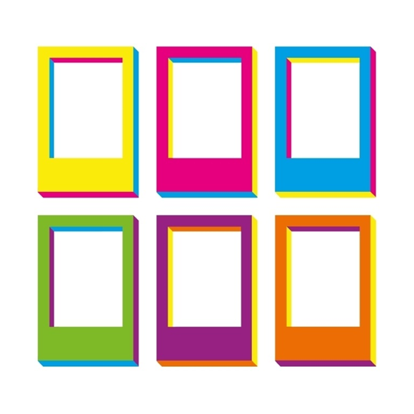 Product image 1 of Mustard Fotolijst magnetisch - Illusion Pack