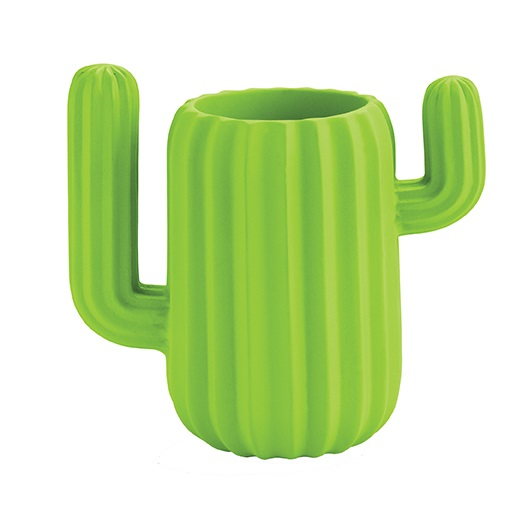 Product image 1 of Mustard Pennenbakje - Cactus