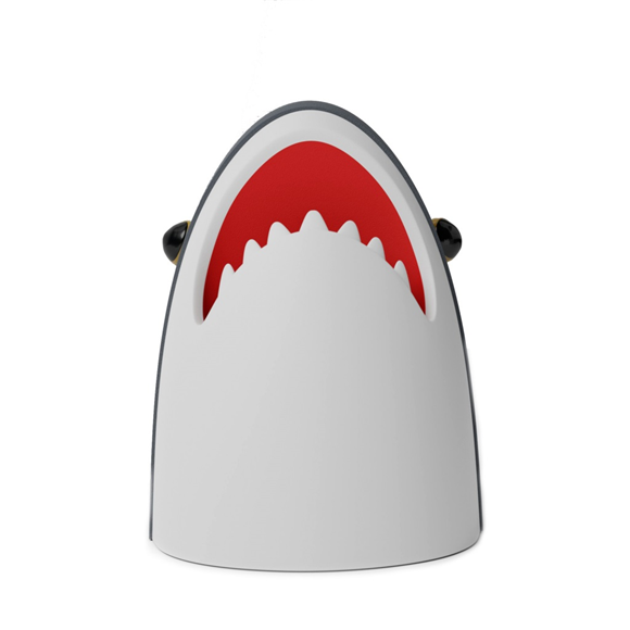 Product image 1 of Mustard Pennenbakje - Shark