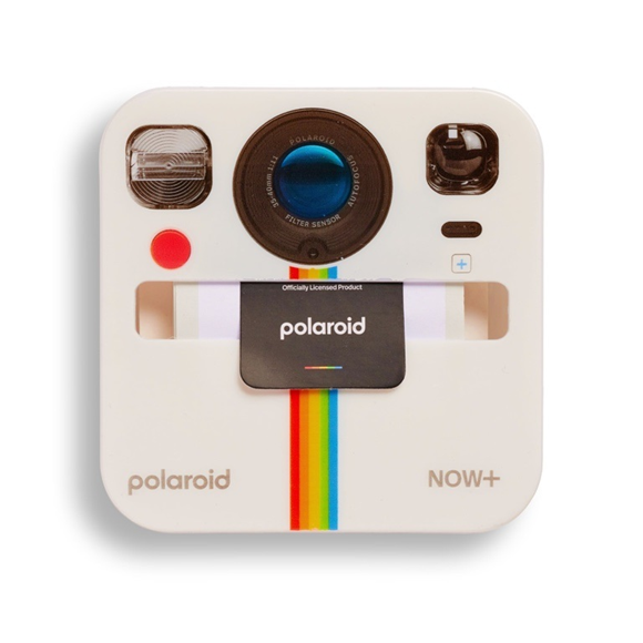 Product image 1 of Mustard Post-it - Polaroid