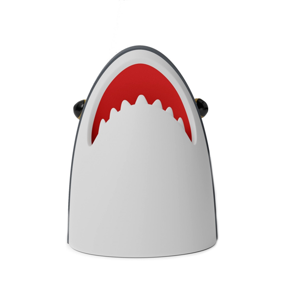 Product image 1 of Mustard Shark Penpot