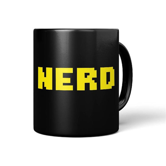 Product image 1 of Mustard You Mug - Nerd