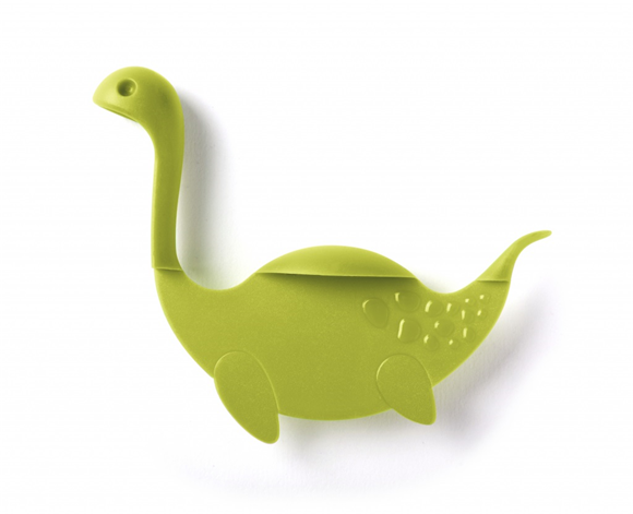 Product image 1 of Ototo Boekenlegger Nessie - Groen