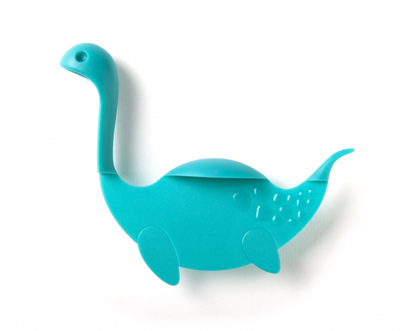 Product image 1 of Ototo Boekenlegger Nessie - Turquoise