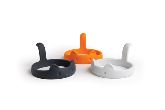 Product image 1 of Ototo Eierbakring PanCats