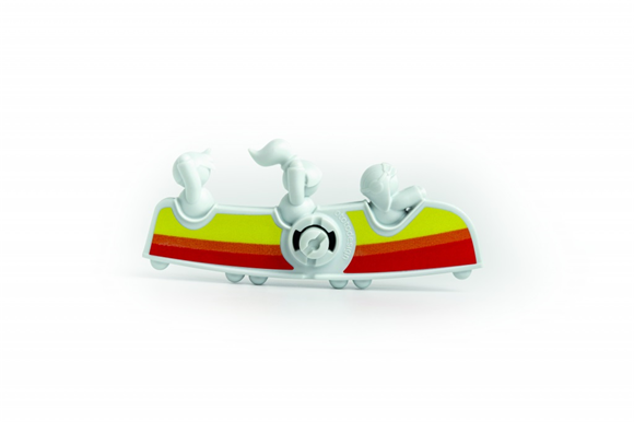 Product image 1 of Ototo Fietsaccessoire Rollerama