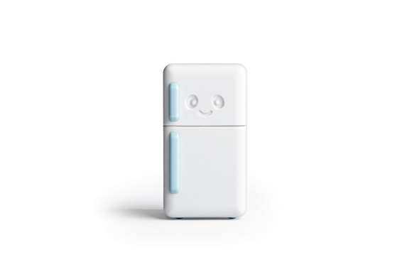 Product image 1 of Ototo Geurvreter Cool-Guy