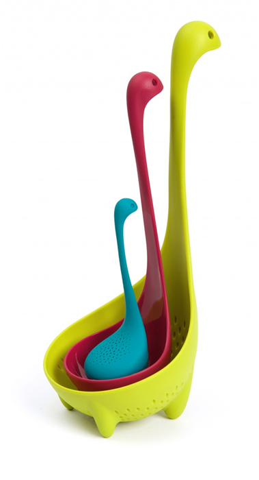 Product image 1 of Ototo Keukengerei Nessie Family