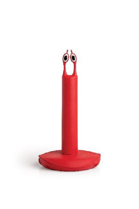 Afbeelding van Ototo Keukenrolhouder Crab N' Roll