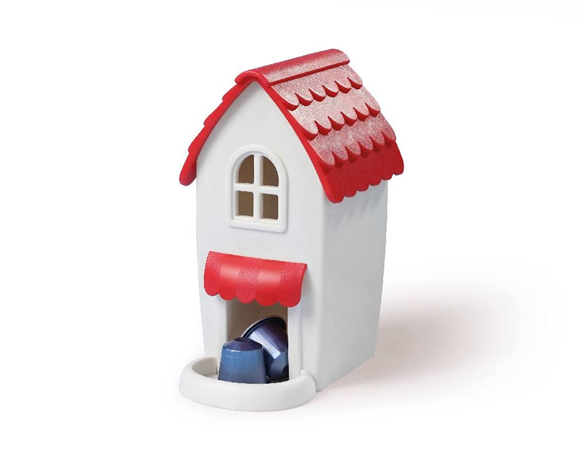 Product image 1 of Ototo Koffiecapsulehouder Coffee Shop