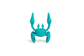 Afbeelding van Ototo Lepelhouder Aqua - Blauw