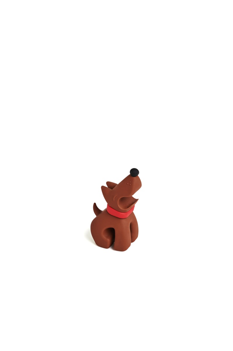Product image 1 of Ototo Lepelhouder Buddy - Bruin