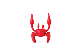 Afbeelding van Ototo Lepelhouder Red