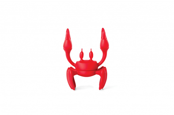 Product image 1 of Ototo Lepelhouder Red