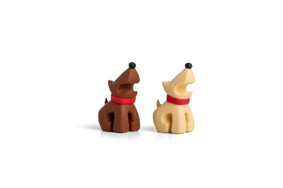 Product image 1 of Ototo Lepelhouder set Best Buddies