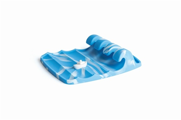 Product image 1 of Ototo Lepelhouder Wavy