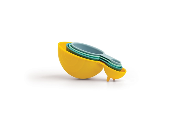 Product image 1 of Ototo Maatlepel set Shelly