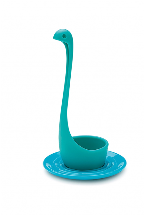 Product image 1 of Ototo Miss Nessie - turquoise