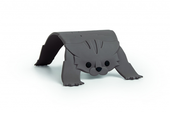 Product image 1 of Ototo Onderzetter Scaredy Cat