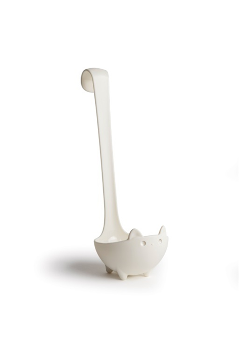 Product image 1 of Ototo Opscheplepel Katie - Wit