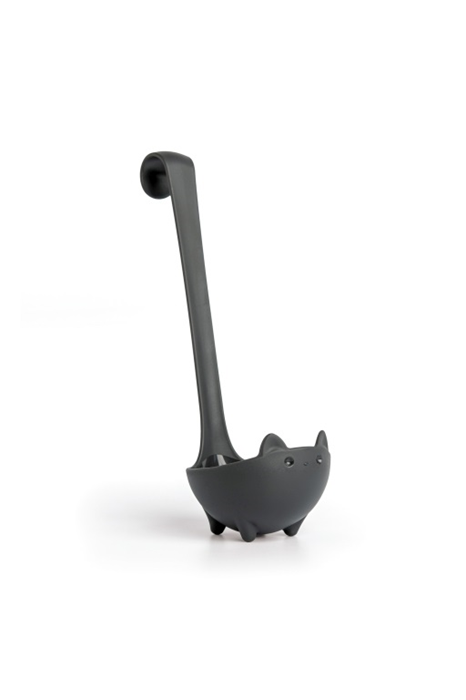Product image 1 of Ototo Opscheplepel Katie - Zwart