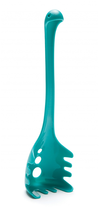 Product image 1 of Ototo Pastalepel Papa Nessie - Turquoise