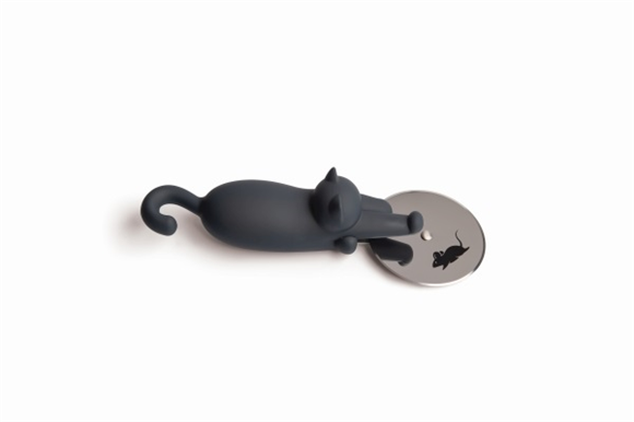 Product image 1 of Ototo Pizzasnijder Kitty-Cut