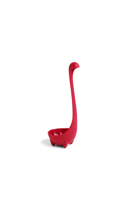 Product image 1 of Ototo Soeplepel Jumbo Nessie - Paars