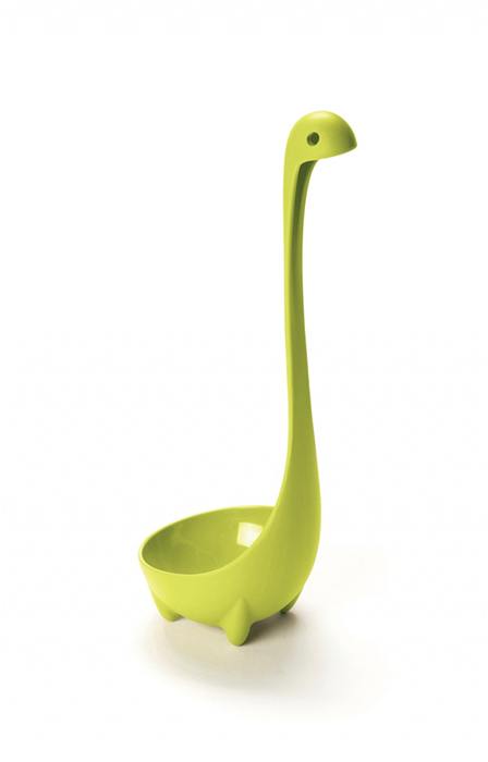 Product image 1 of Ototo Soeplepel Nessie - Groen