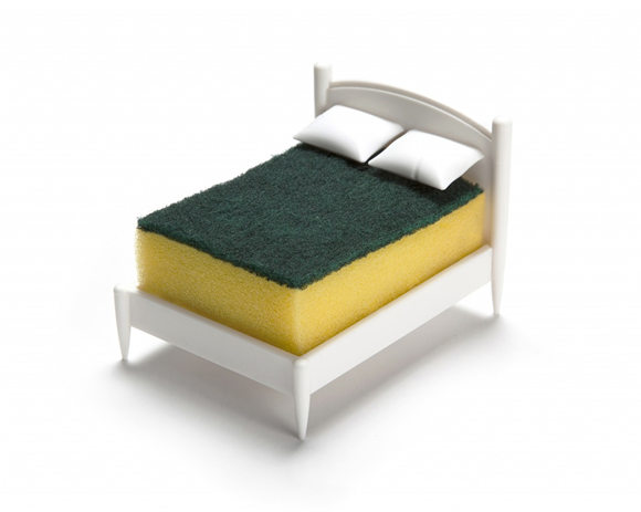 Product image 1 of Ototo Sponshouder Clean Dreams