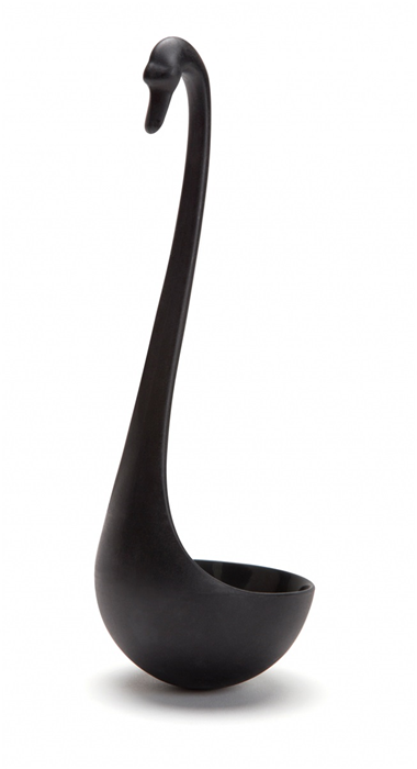 Product image 1 of Ototo Swanky - black