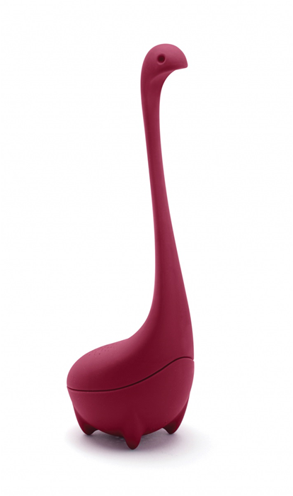 Product image 1 of Ototo Theefilter Baby Nessie - Paars