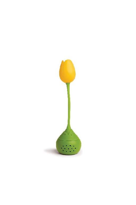 Product image 1 of Ototo Theefilter Tulip - Geel