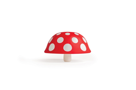 Afbeelding van Ototo Trechter XL Magic Mushroom